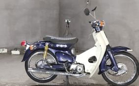 HONDA SUPER CUB90 HA02