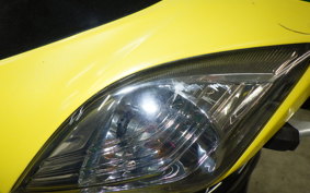 YAMAHA CYGNUS 125 XSR 2 SE44J