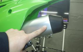 KAWASAKI KX112 2014 KX112A