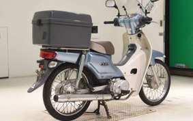 HONDA C110 SUPER CUB JA10