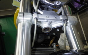 DUCATI MONSTER S2R 800 2005
