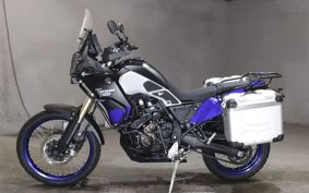 YAMAHA  TENERE 700 DM09J