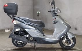YAMAHA CYGNUS125X SE44J