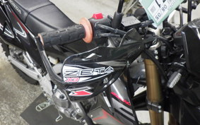 HONDA CRF250L LD MD44