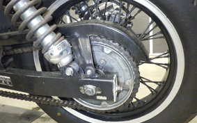 HONDA VRX400 1996 NC33