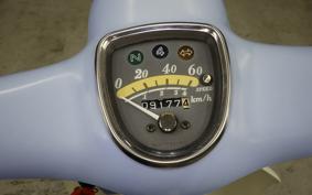 HONDA LITTLE CUB E 2023 AA01