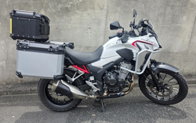 HONDA 400X 2021 NC56