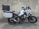 Фото Honda 400X 2021 с японского аукциона