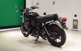 HONDA CB1100 ABS 2012 SC65