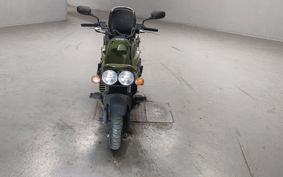 HONDA PS250 MF09