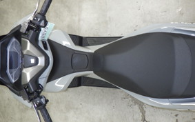 HONDA PCX 160 2025 KF47