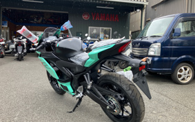 YAMAHA YZF-R25 RG95J
