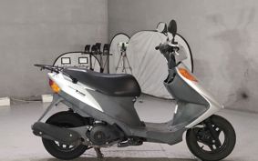 SUZUKI ADDRESS V125 CF4EA