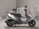 Фото Suzuki ADDRESS V125 с японского аукциона