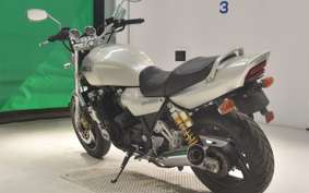 YAMAHA XJR1200 1997 4KG