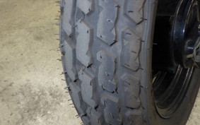 HONDA APE 50 1998 AC16