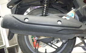 HONDA PCX 125 2024 JF56