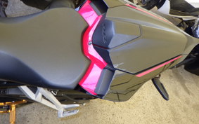 HONDA CBR250RR A MC51