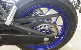 YAMAHA YZF-R25 2002 RG43J