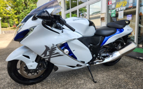 SUZUKI HAYABUSA 2022 EJ11A