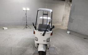 HONDA GYRO TA03