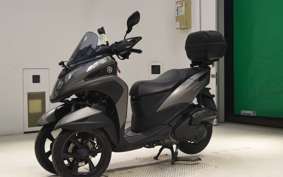 YAMAHA TRICITY 155 A SG37J