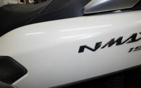 YAMAHA N-MAX 155 A 2025 SG50J