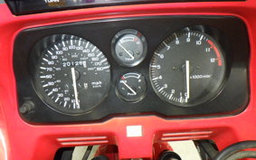 HONDA CBR1000F 1992 SC24