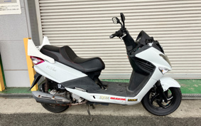 SYM RV125 JP Type RFGLA12W