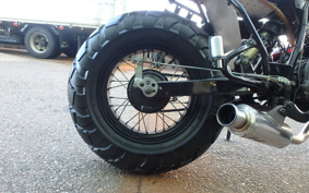 YAMAHA TW200 DG07J