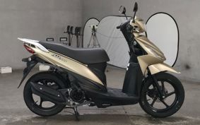 SUZUKI ADDRESS V110 CE47A