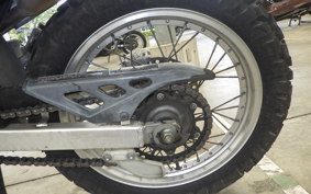 HONDA SL230 MD33