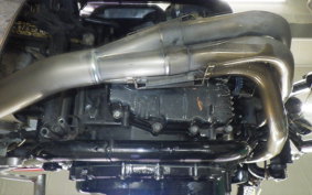 HONDA CB400SF VTEC SPEC 2 2003 NC39