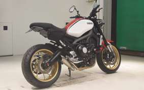 YAMAHA XSR900 2020 RN56J