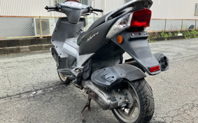 PGO ALLORO125 RFVM2UCC