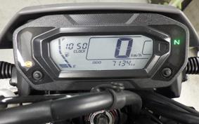 KAWASAKI KLX230 SM 2021 LX232A