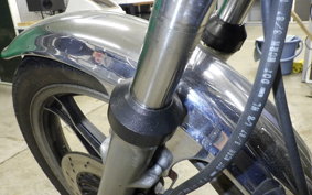 SUZUKI GSX250L 2011 GJ51E