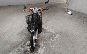HONDA SUPER CUB110 JA07