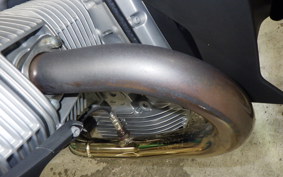 BMW R1200R 2008