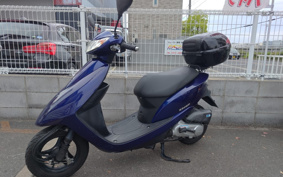 HONDA DIO AF68