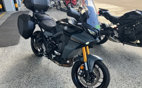 YAMAHA TRACER 9 GT 2024 RN70J