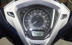 HONDA LEAD 125 JK12