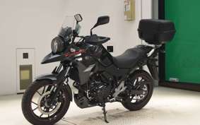 SUZUKI Vｽﾄﾛｰﾑ250