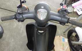 HONDA C110 SUPER CUB JA07