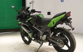 KAWASAKI Ninja 150RR 2025