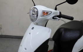 SUZUKI LET's CA4AA