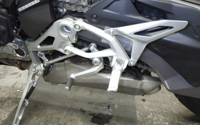 DUCATI STREETFIGHTER V4 S 2025