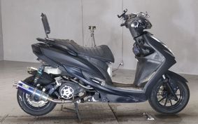 YAMAHA CYGNUS125XSR SED8J