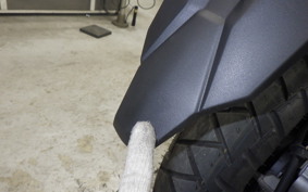 HONDA ADV160 2015 KF54