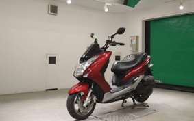 YAMAHA Majesty 155 S